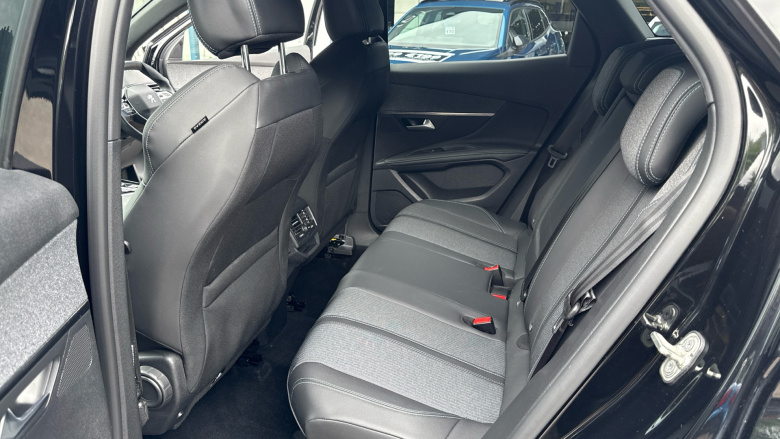 Peugeot 3008 1.2 PureTech Allure Premium+ 5dr EAT8 Petrol Estate